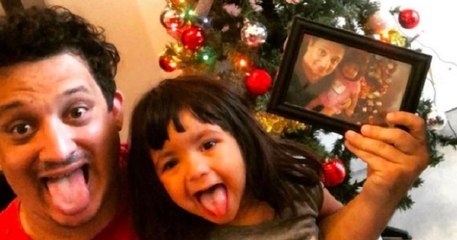 Un homme célibataire adopte une petite fille qui vit depuis un an dans un hôpital