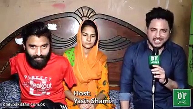 Shadi se kuch din pehly Mangetar k dono bazu aur aik tang kat gai