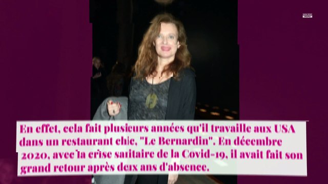 Valérie Trierweiler : attristée par le départ de son fils, Carla Bruni la soutient