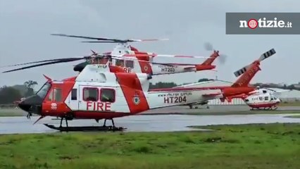 Australia, inondazione spazza via la casa degli sposi nel giorno delle nozze: le immagini