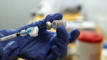 AstraZeneca diz que vacina não aumenta risco de trombose