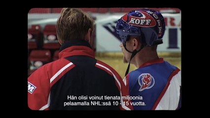 KARALAHTI Elokuva - Klippi - Could have made millions