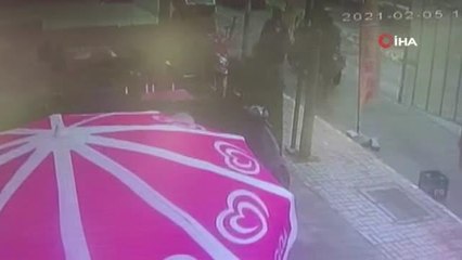 Son dakika haber... Baldızıyla kahvaltı yapan adam silahlı saldırıya uğradı