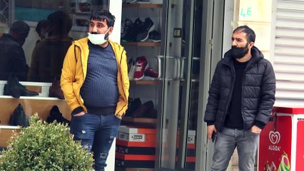 Şırnak 'mavi' rengini korumak istiyor