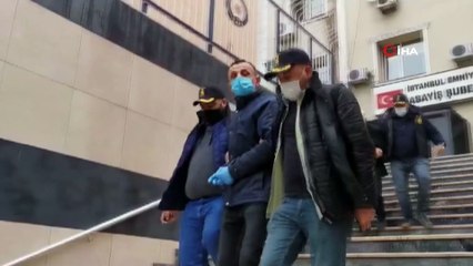 Tuzla’da folyoya sarılı halde bulunan cesedin cinayete kurban gittiği ortaya çıktı