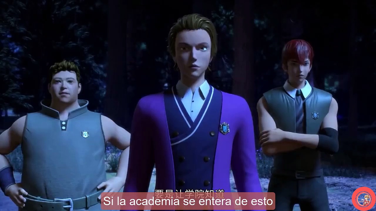 God of the all world