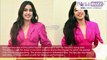Janhvi Kapoor Looks Amazingly Gorgeous In Pink Corset Style Mini Outfits See Here