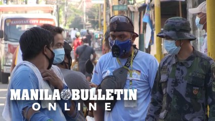 GCQ bubble is not a hard lockdown, says Roque