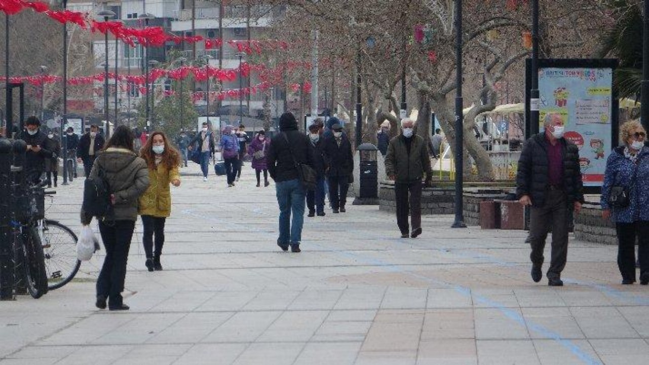 Prof. Dr. Alper Şener: Bu tırmanış devam ederse, Türkiye tamamen kapanabilir