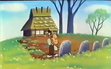 「キツネの恩返し」日本昔話