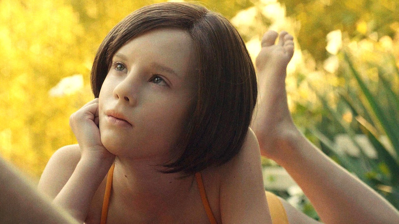 The Trouble with Being Born - Trailer (Deutsch) HD