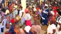 Togo : Le pasteur Noumonvi dit avoir ressuscité un homme mort depuis un mois ( vidéo)