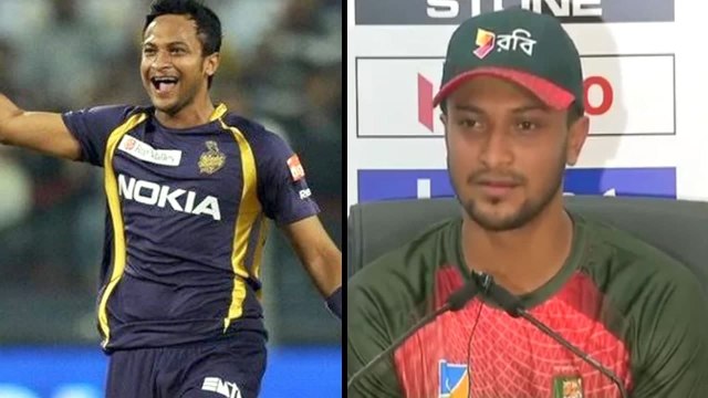 IPL 2021 : Shakib Al Hasan Slams Bangladesh Board | షకీబ్ పై విమర్శలు || Oneindia Telugu