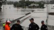Avustralya'daki sel felaketi; binlerce kişi evlerinden tahliye edildi