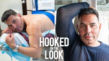 'Daddy' Ken Doll Spends $500k On Plastic Surgery | HOOKED ON THE LOOK