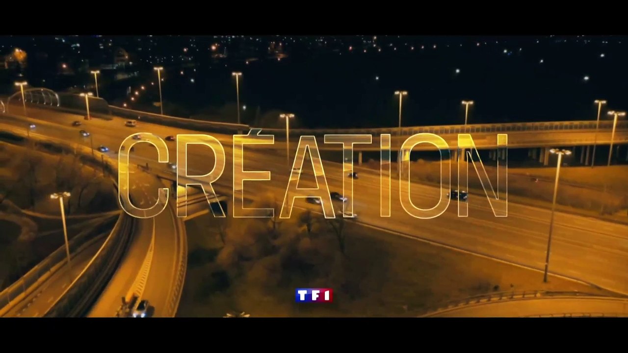 Bande-annonce d'"Un homme d'honneur" sur TF1