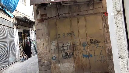 7 milyon 250 bin liraya satışa çıkarılan 1700 yıllık kiliseye alıcı bulunamıyor