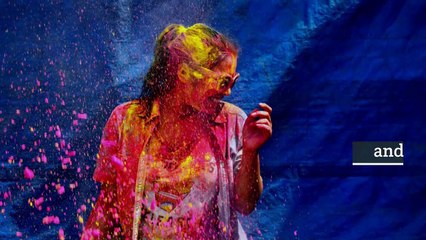 Holi 2021 :  Date ,Time , Significance and Special Recipes