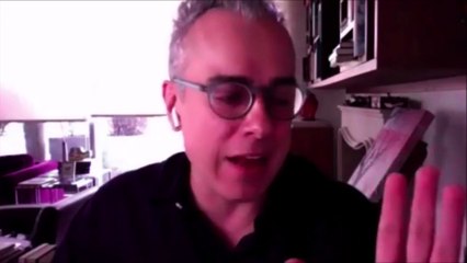 Celebrity Masters con Jorge Enrique Abello