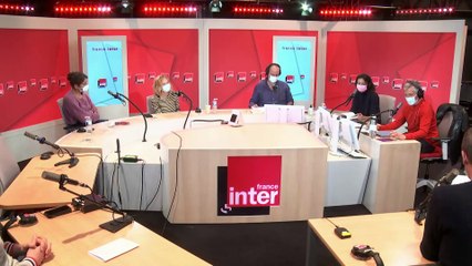 J'ai passé le week-end dehors - Tanguy Pastureau maltraite l'info