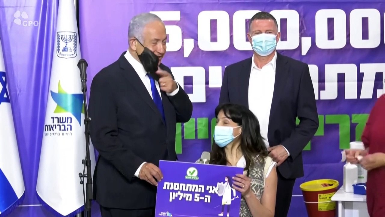 Wahl in israel dürfte keine klaren verhältnisse bringen