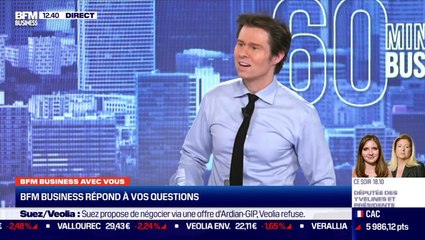 Contaminations en entreprises, aménagement du temps de travail, congés payés... Les réponses à vos questions - 22/03