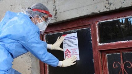 Haftalık vaka sayısında zirvede! Samsun'daki tablonun bir nedeni daha ortaya çıktı