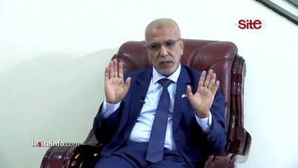 تحدث عن تقنين الكيف والقاسم الانتخابي وقطع بنكيران لعلاقاته مع رموز الحزب.. العمراني يكشف المستور