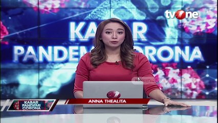 Polda NTB Gelar Vaksinasi Covid-19 Drive Thru Bagi Lansia