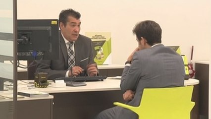 La morosidad de la banca sube al 4,54 % en enero por la caída del crédito