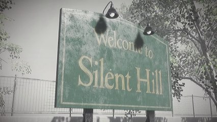 Dark Deception : Monsters & Mortals - Bande-annonce du DLC Silent Hill