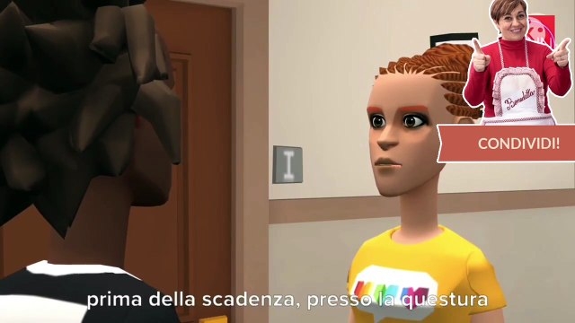 Il permesso di soggiorno per motivi di lavoro (Guida completa)