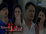 Babawiin Ko Ang Lahat: Dulce questions Christine's decision | Episode 21
