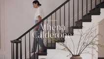 Zara Home colección Athena Calderone primavera 2021
