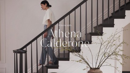 Download Video: Zara Home colección Athena Calderone primavera 2021