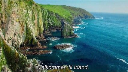 WILD MOUNTAIN THYME Film Trailer - Emily Blunt, Jamie Dornan, Christopher Walken