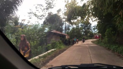 Pulang Kampung Ke Tasik