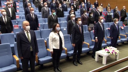 Bakan Kasapoğlu: “İnşallah Denizli’de gençlik merkezi olmayan ilçemiz kalmayacak”