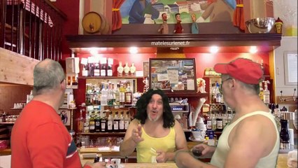 Brèves de comptoir - Les femmes simulatrices