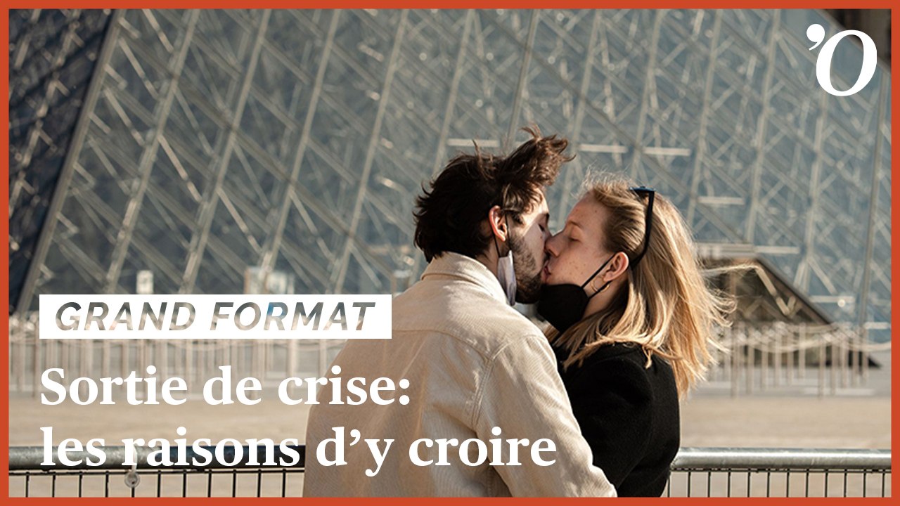 Coronavirus: dernier arrêt avant des lendemains qui chantent ?