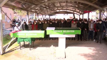 KOCAELİ Evde ölü bulunan kızının cinayete kurban gittiğini öne sürdü