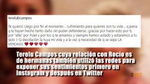 Terelu Campos, Raquel Mosquera y todas las reacciones al documental de Rocío Carrasco