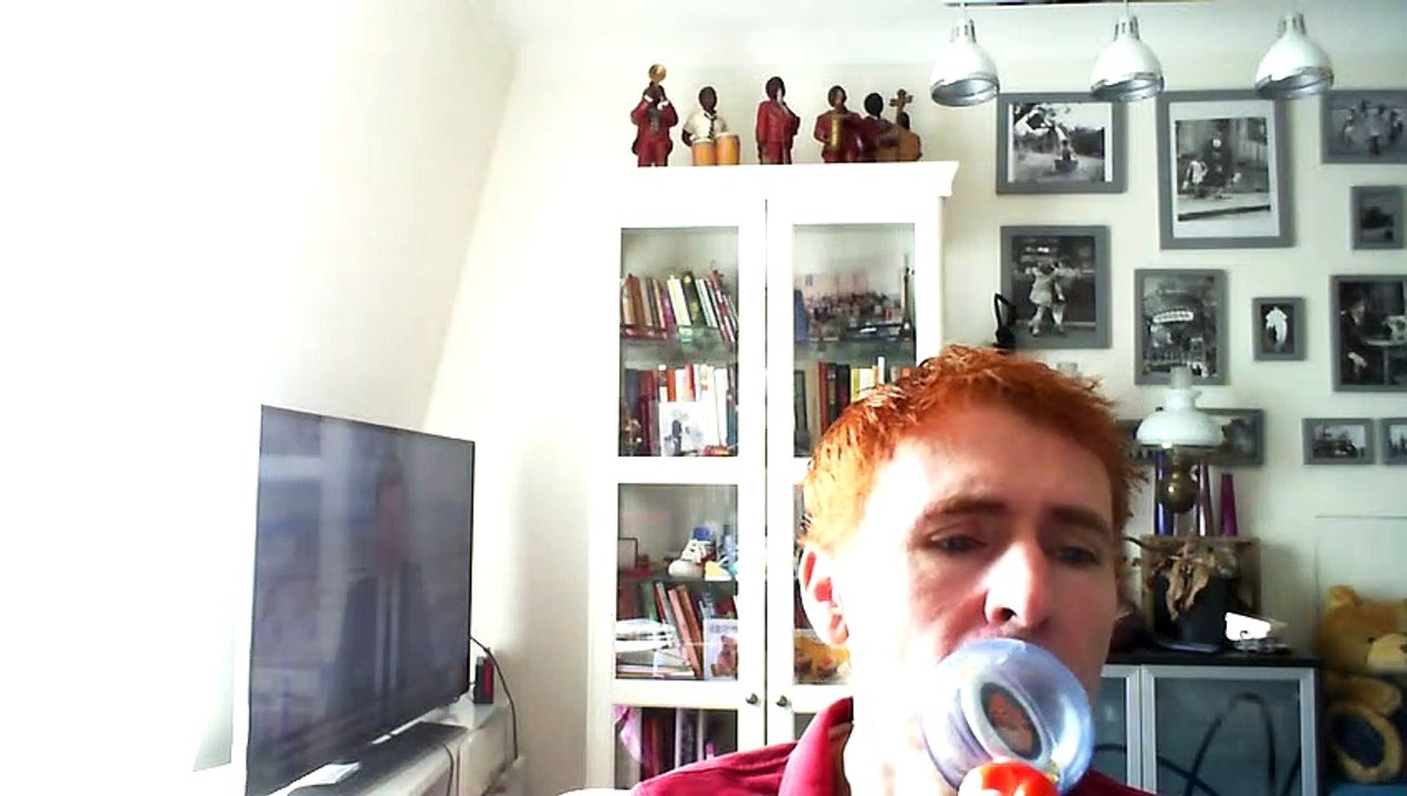 Wiwi égratigne "les îles désertes"