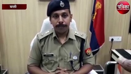 सीएम योगी का एक्शन बना नजीर