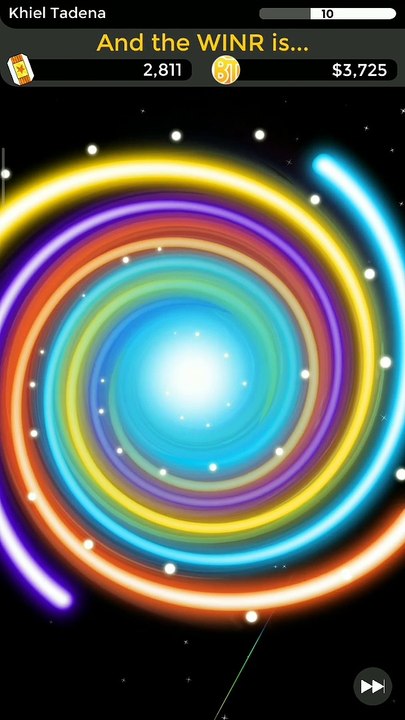 lets play and have fun