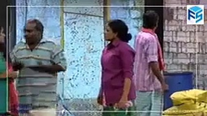 പാലാരിവട്ടം ഗംഗ