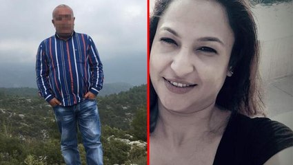 Önce takip etti, sonra kurşun yağdırdı! Eşinin saldırısına uğrayan kadın, hayatını kaybetti