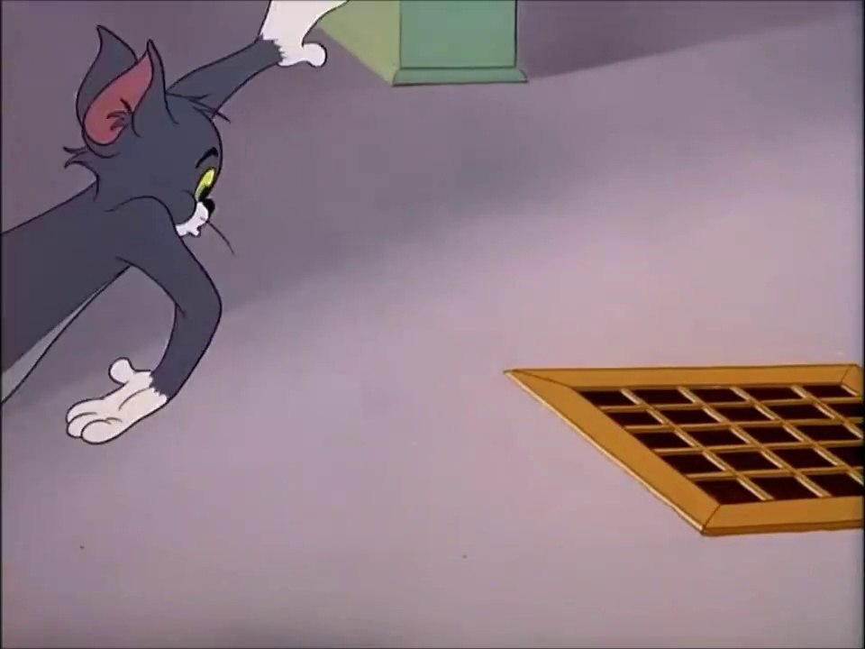 Tom and Jerry Episode 96 (1955)