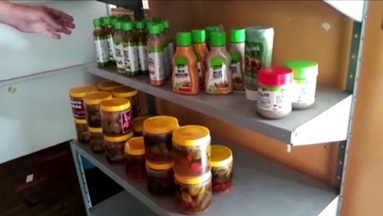 Loja de conveniência é furtada na Rua Jorge Lacerda e tem prejuízo de mais de R$ 10 mil