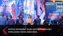 Kubu Moeldoko Kurang Berkas, Demokrat Versi AHY: Kalau Mau Lanjutkan, Bentuk Partai Baru Saja..